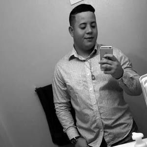 Meet your Posher, Giovanny